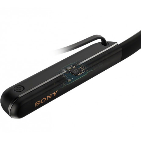 Наушники Sony WI-1000XM2 (черный)