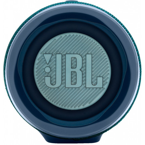 Колонка JBL Charge 4 (синий)