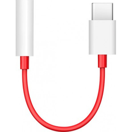USB Type-C адаптер OnePlus Type-C to 3.5 мм