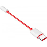 USB Type-C адаптер OnePlus Type-C to 3.5 мм