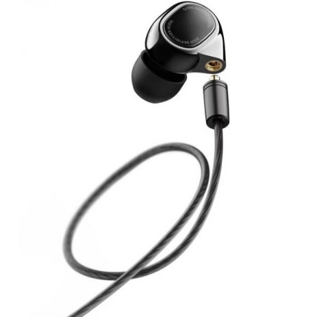 Наушники Xiaomi Mi Quad Driver In-Ear Headphones
