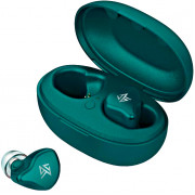 Наушники KZ Acoustics S1 (зеленый)
