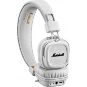 Marshall Major III Bluetooth (белый)