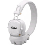 Marshall Major III Bluetooth (белый)