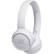 JBL Tune 500BT (белый)