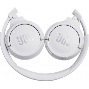 Наушники JBL Tune 500BT (белый)