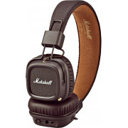 Marshall Major III Bluetooth (коричневый)