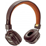 Наушники Marshall Major III Bluetooth (коричневый)
