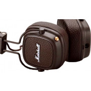 Наушники Marshall Major III Bluetooth (коричневый)