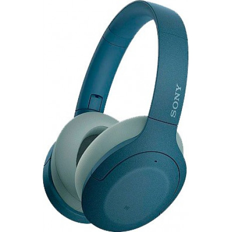 Наушники Sony WH-H910N (синий)