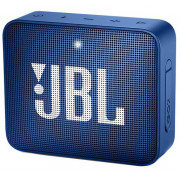 JBL Go2 Plus (темно-синий)