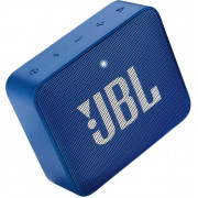 Беспроводная колонка JBL Go2 Plus (темно-синий)