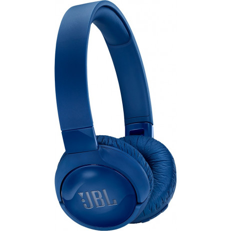 Наушники JBL Tune 600BTNC (синий)
