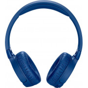 Наушники JBL Tune 600BTNC (синий)
