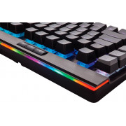 Игровая клавиатура Corsair K95 RGB Platinum SE Cherry MX