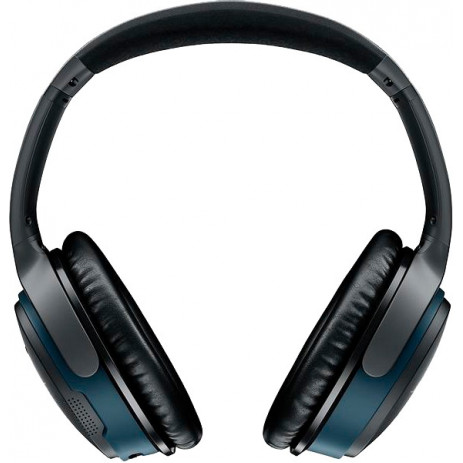 Наушники Bose Soundlink Around Ear II (черный)