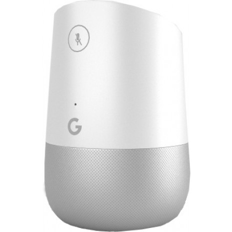 Беспроводная колонка Google Home Speaker