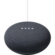 Беспроводная колонка Google Nest Mini Charcoal