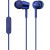 Sony MDR-EX155AP (синий)