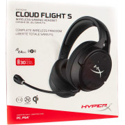 Наушники HyperX Cloud Flight S