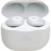 Наушники JBL Tune 120 TWS (белый)