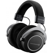 BeyerDynamic Amiron Wireless (черный/серебристый)