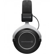 Наушники BeyerDynamic Amiron Wireless (черный/серебристый)