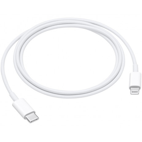 Apple Lightning to USB Type-C 1M MQGJ2ZM/A