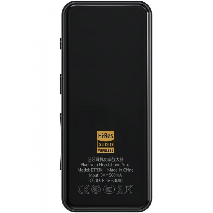 Усилитель FiiO BTR3K купить в Минске, цена