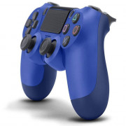 Геймпад Sony DualShock 4 v2 (синий)