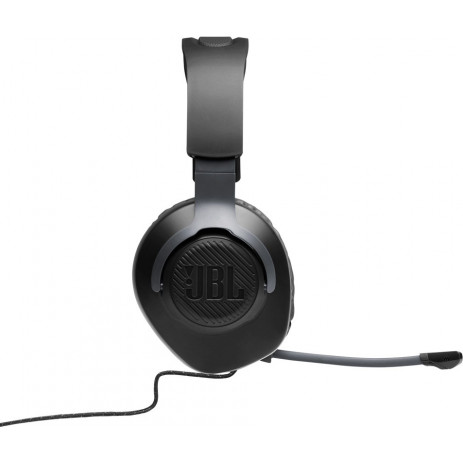 Наушники JBL Quantum 100 (чёрный)