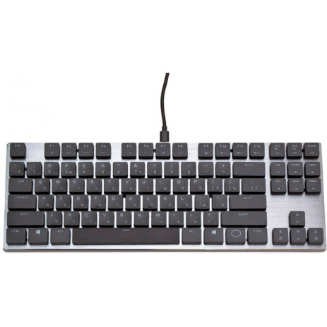 Игровая клавиатура Cooler Master CK530 (коричневый)