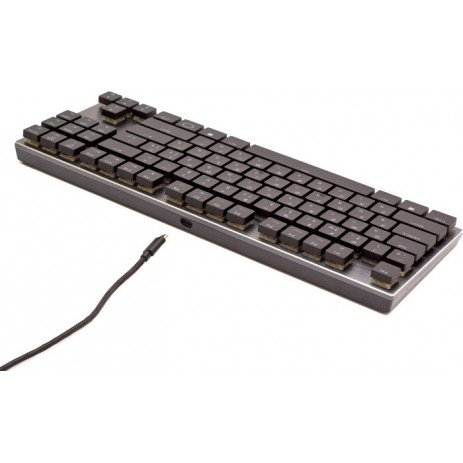 Игровая клавиатура Cooler Master CK530 (коричневый)