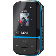 Плеер MP3-плеер Sandisk Sansa Clip Sport Go 16 Gb