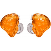 FiiO FH1s (желтый)