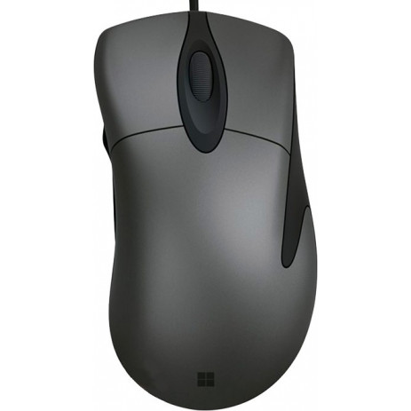 Мышь Microsoft Intellimouse