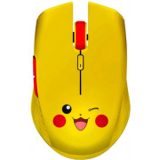 Игровая мышь Razer Atheris Pikachu Wireless