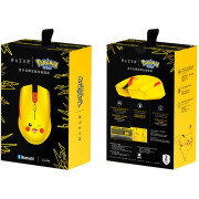 Игровая мышь Razer Atheris Pikachu Wireless