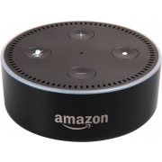 Amazon Echo Dot 2-е поколение (черный)