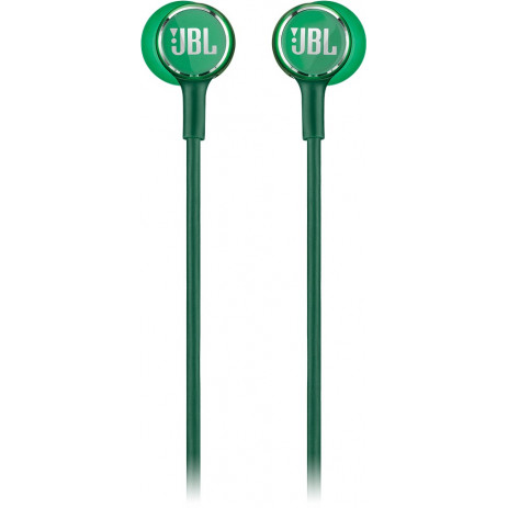 Наушники JBL Live 100 (зеленый)