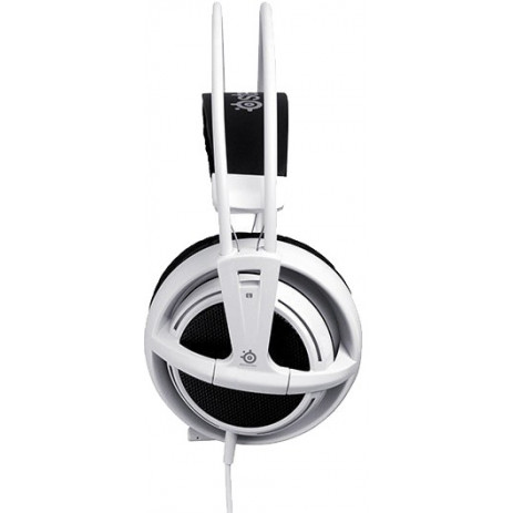 Наушники SteelSeries Siberia V2 Full-size Headset (белый)