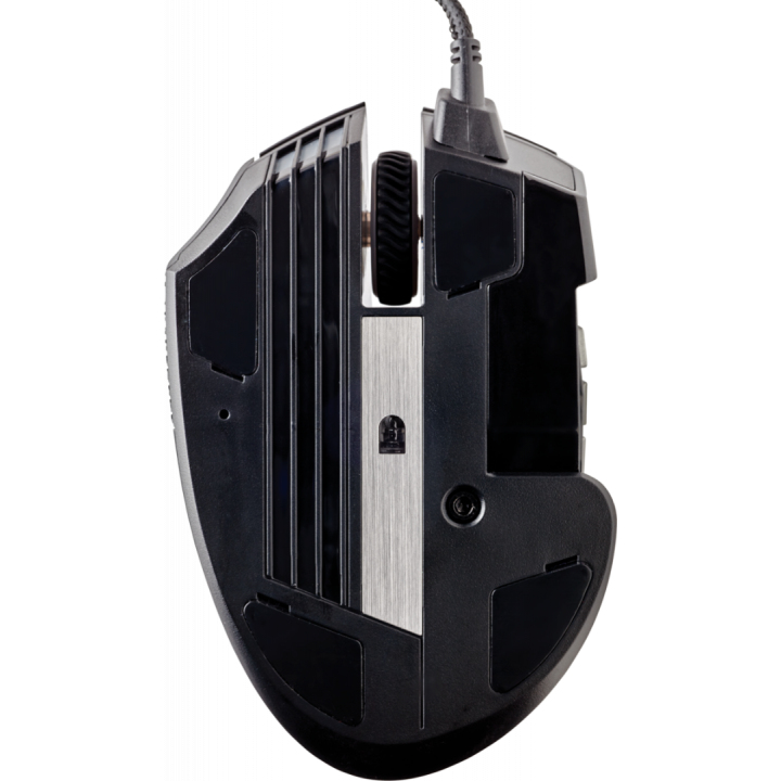 Мышь Corsair Scimitar RGB Elite купить в Минске, цена