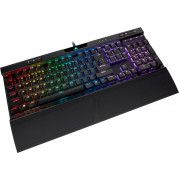 Игровая клавиатура Corsair K70 RGB MK.2 Low Profile (Cherry MX Speed)