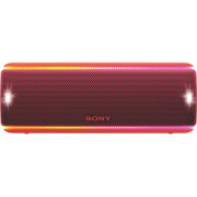 Sony SRS-XB31 (красный)