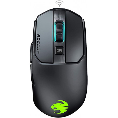 Мышь Roccat Kain 200 Aimo (черный)