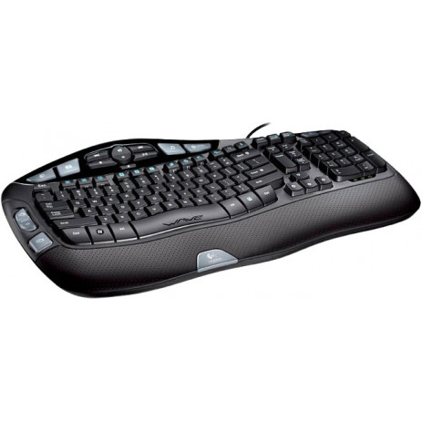 Игровая клавиатура Logitech K350