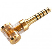 Адаптер ddHifi DJ44AG 2.5 mm (F) to 4.4 mm (M)
