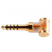 Адаптер ddHifi DJ44AG 2.5 mm (F) to 4.4 mm (M)