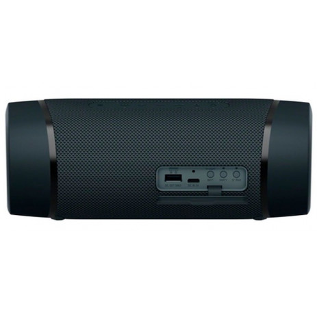 Колонка Sony SRS-XB33 (черный)