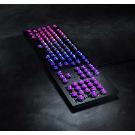 Игровая клавиатура Razer Huntsman Essential